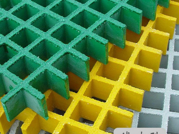 玻璃鋼模塑格柵 玻璃鋼模塑格柵