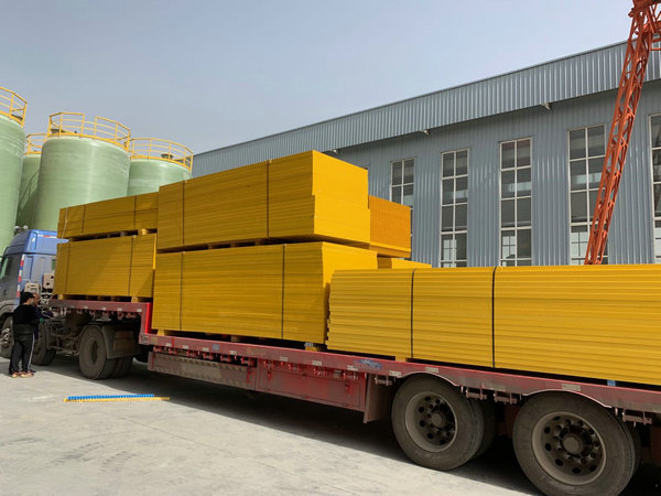 玻璃鋼模塑格柵 玻璃鋼模塑格柵