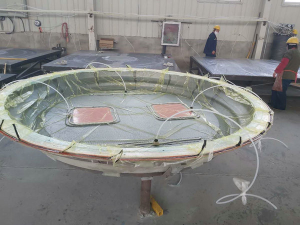 真空吸附風(fēng)力發(fā)電 真空吸附風(fēng)力發(fā)電