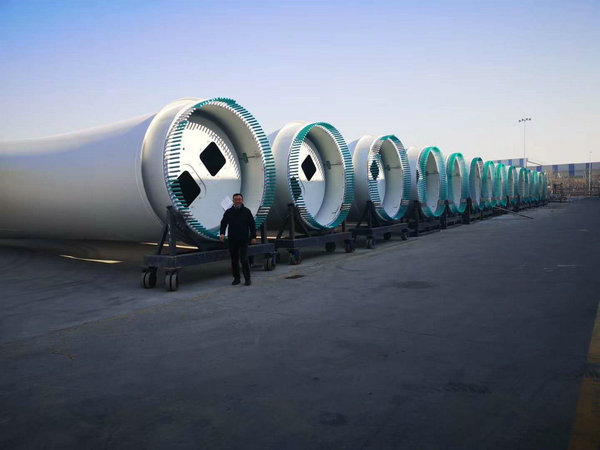 真空吸附風(fēng)力發(fā)電 真空吸附風(fēng)力發(fā)電