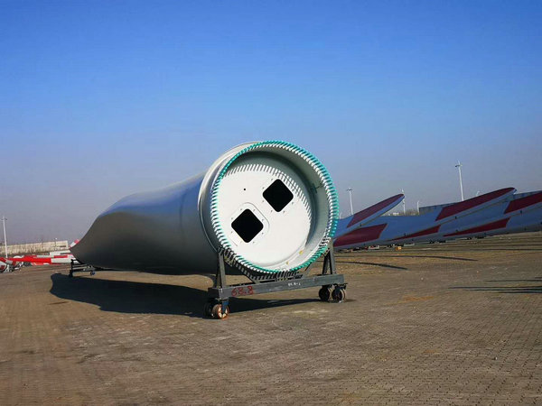 真空吸附風(fēng)力發(fā)電 真空吸附風(fēng)力發(fā)電