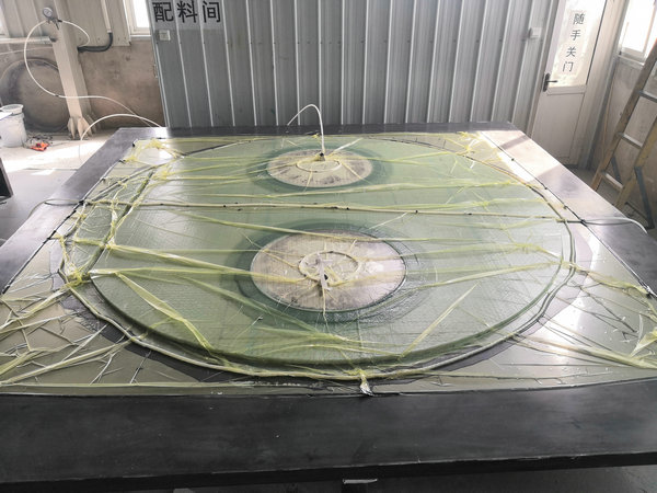 真空吸附風(fēng)力發(fā)電 真空吸附風(fēng)力發(fā)電